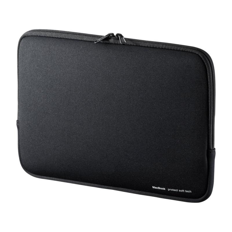 サンワサプライ MacBook プロテクトスーツ