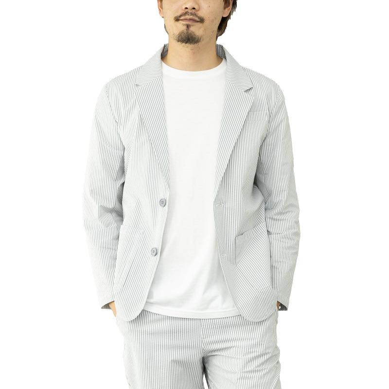 [ナイラス] ジャケット 34317 メンズ