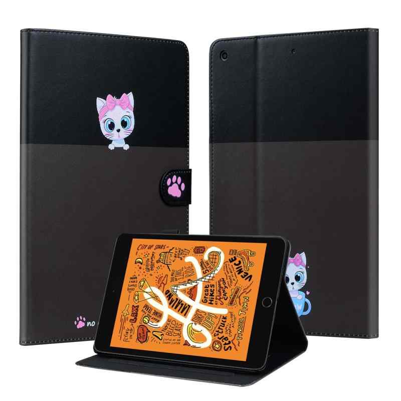 Succtopy ipad mini5 ケース iPad Mini 4 ケース 7.9インチ 第5世代 PU合成レザー