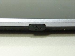 テクノベインズ MicroUSBコネクタ用キャップ(ロングタイプ）(黒)つまみなし 6個/パック USBMCBLCK-B0-6 適合状態について説明参照