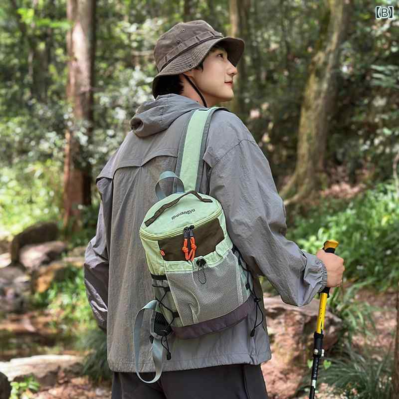 アウトドア バッグ 多機能 アウトドア 登山 バッグ 軽量 スポーツ バック パック ...