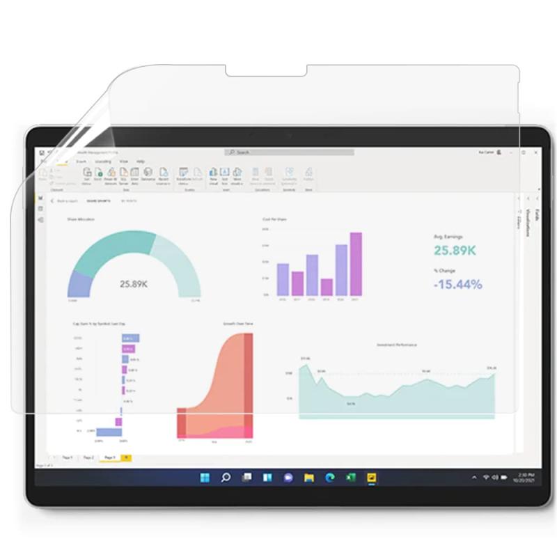 HUAWEI MatePad 11 タブレット 2021年モデル用 フィルム 紙のような描き心地 保護フィルム 反射低減