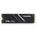 fanxiang SSD M.2 Type2280 【PS5動作確認済み】 PCIe Gen 4.0×4 NVMe(2)