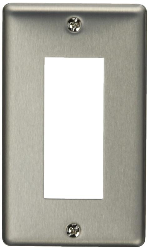 パナソニック(Panasonic) フルカラー新金属プレート3コ用