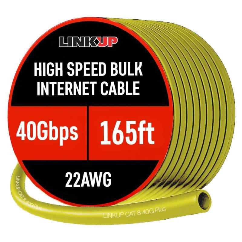 Cat8 Bulk Cables-Parent