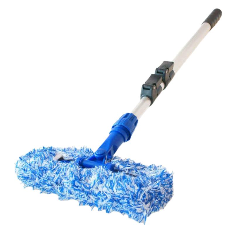 Microfiber Madness（マイクロファイバーマッドネス) 洗車 洗車セット 洗車ブラシ Incredipole KIT イ..