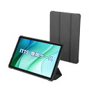 BMAX I11S ケース 11インチ タブレットケース TPU 角度...(2)