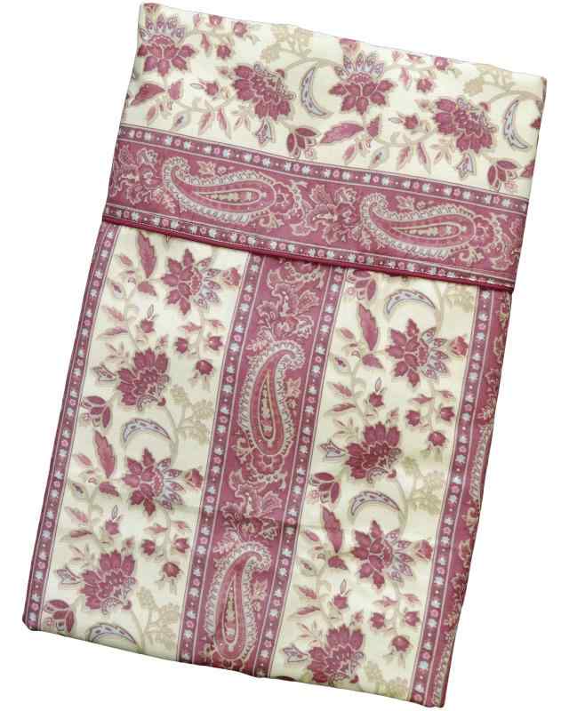 CAMEL PALMS 日本製 綿100％ ガーゼ 毛布カバー シングル 145×205cm