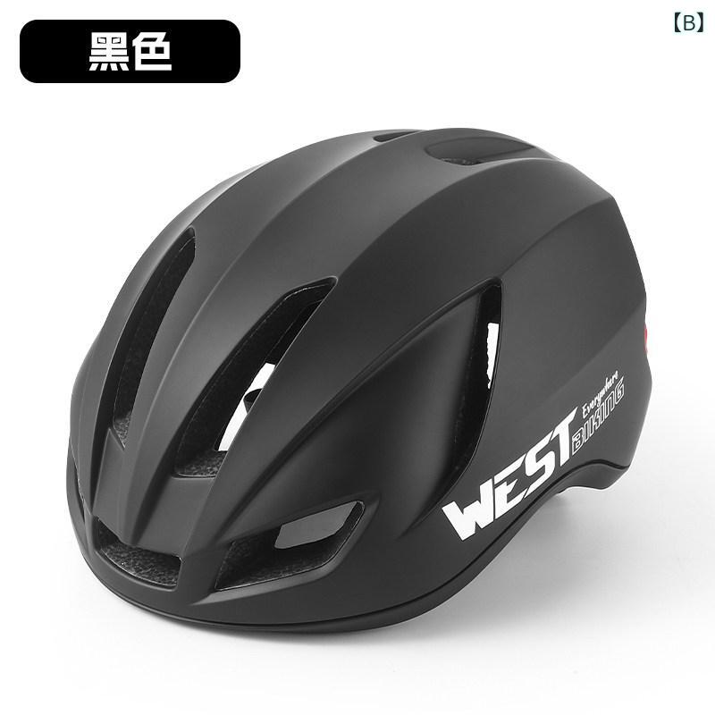 自転車ヘルメット メンズ レディース 自転車用ヘルメット 軽量 高通気性 サイクル...