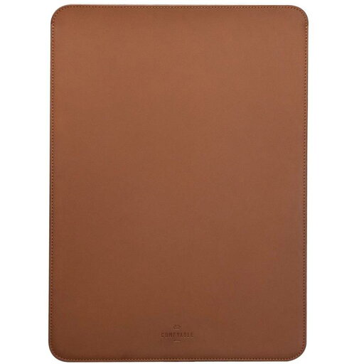 Comfyable スリムノートパソコンスリーブ 16'' MacBook Pro 16インチ M4 M3 M2 Pro/Max 2024 A2780 & M1 2021 A2485, に対応 フェイクレザー 保護 16インチ Macカバーケース Comfyable スリムノートパソコンスリーブ 16'' MacBook Pro 16インチ M4 M3 M2 Pro/Max 2024 A2780 & M1 2021 A2485, に対応 フェイクレザー 保護 16インチ Macカバーケース