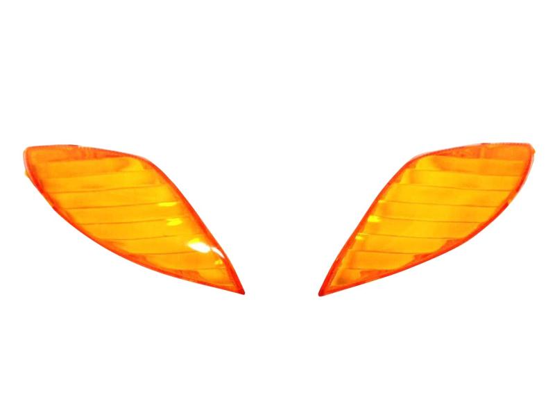 (nakira) JOG ウインカーレンズ SA16J ジョグ ZR