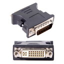 Cablecc LFH DMS-59ピン オス - DVI 24+5 メス 拡張アダプター PC グラフィックスカード用
