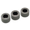 デイトナ バイク用 DWR ウエイトローラー φ20×12mm 方向指定なし 3個セット