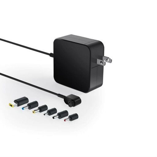 Innergie acアダプター ノートPC 充電器、6種類 プラグ付き(デルタ電子) Innergie acアダプター ノートPC 充電器、6種類 プラグ付き(デルタ電子)