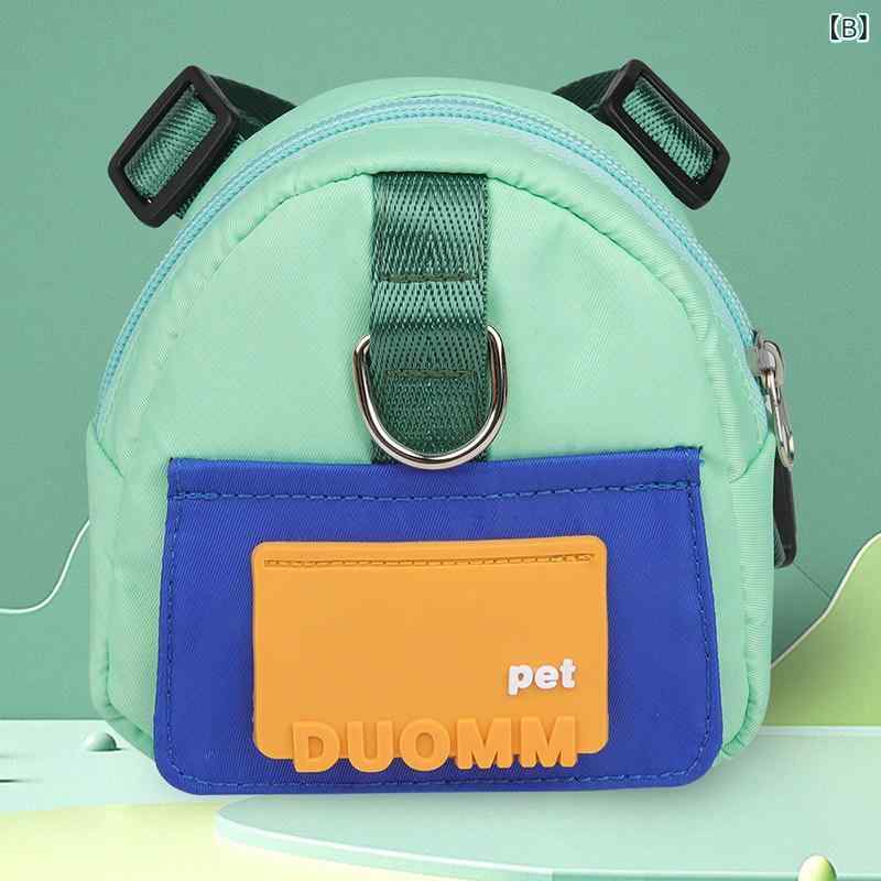 犬用 ハーネス グッズ フレンチブルドッグ用 特殊 犬用 牽引 ロープ バック パック...