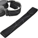 Arctis 7 ヘッドバンド 交換用生地 ヘッドバンド トップパッド クッション Arctis 7 / Arctis 9X / Arctis pro ロスレス ワイヤレス ゲーム ヘッドセット ヘッドホン ヘッドバンドに対応(3)