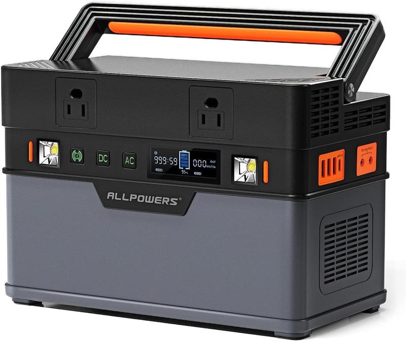 ALLPOWERS S700 ݡ֥Ÿ å