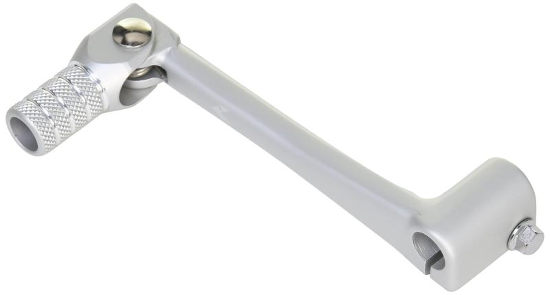 キタコ(KITACO) アルミチェンジペダル モンキー(MONKEY)/ゴリラ/モンキーバハ 可倒式 バリエーション(2)