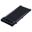 TheNeat NeatWalk ルームランナー 時速1~6km/h 45dB静音設計 超薄型10.6cm 省スペースで簡単収納 見やすい操作パネ...