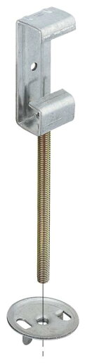 ネグロス電工 照明器具支持金具 T38H9-90 20個入り ネグロス電工 照明器具支持金具 T38H9-90 20個入り