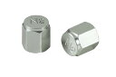バイクパーツセンター(Bike Parts Center) エアバルブキャップ N2(3)