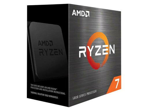 AMD CPU Ryzen 7 5700X3D without cooler AM4 3.0GHz 8コア / 16スレッド 100MB 105W 正規品 100-100001503WOF AMD CPU Ryzen 7 5700X3D without cooler AM4 3.0GHz 8コア / 16スレッド 100MB 105W 正規品 100-100001503WOF