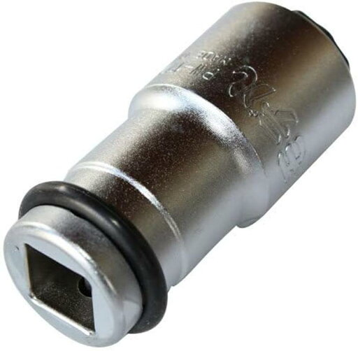 アイダ 椿モデル インパクトソケット オートスライドW PW1721-12K アイダ 椿モデル インパクトソケット オートスライドW PW1721-12K
