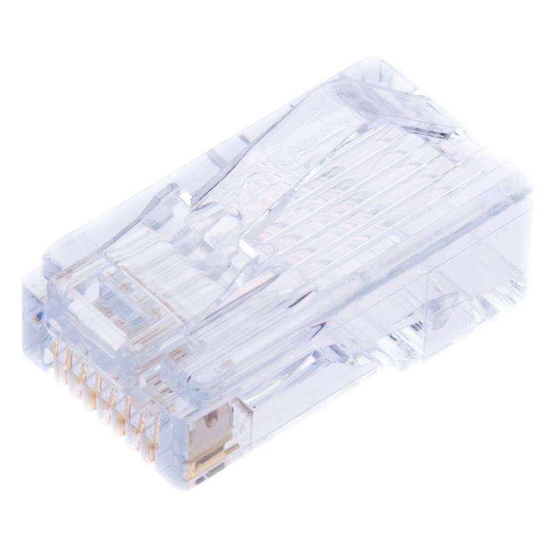 パンドウイット モジュラープラグ LANコネクタ(2.0)