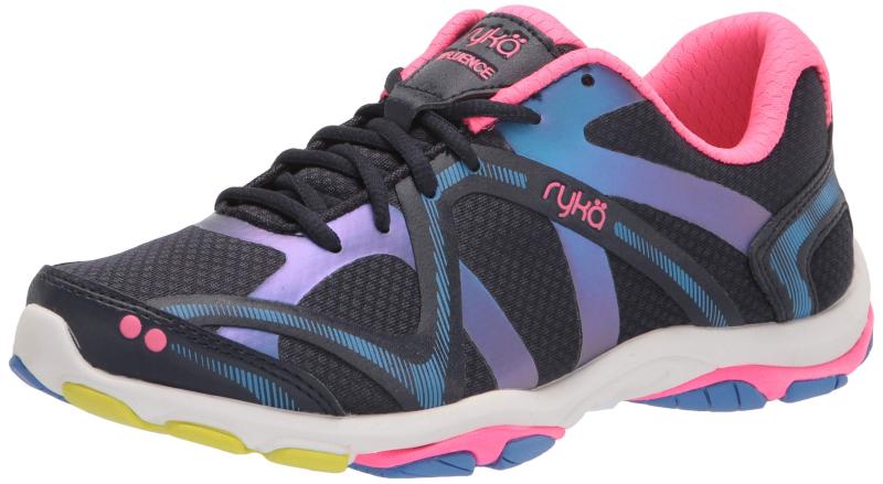 [ライカ] フィットネスシューズ INFLUENCE レディース