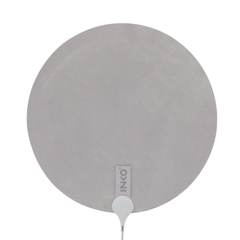 INKO(インコ) USB ヒーティングパッド スエード
