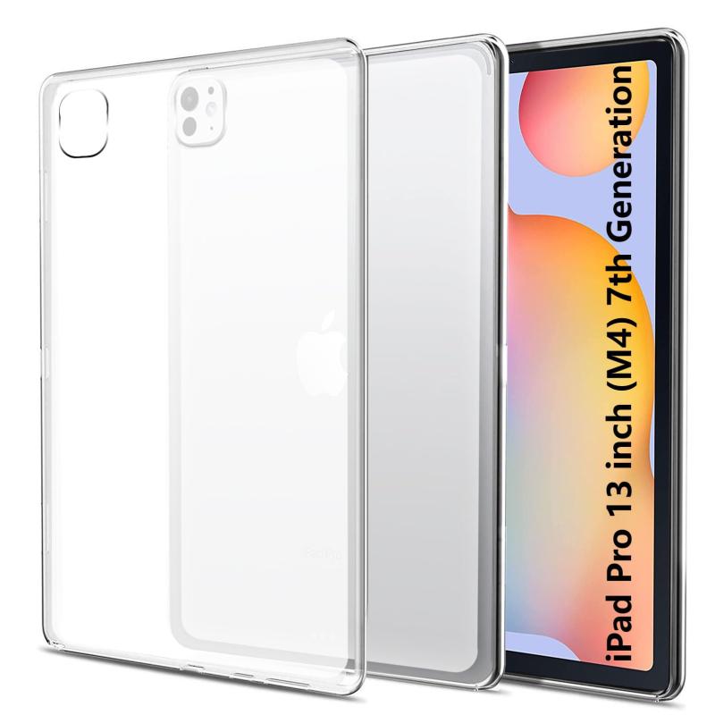 easyBee iPad Pro (M4) ケース 対応 13インチ ケース 対応