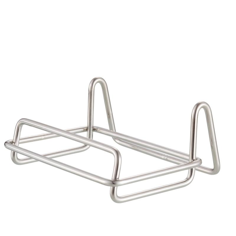 シービージャパン フライパン鍋フタスタンド atomico