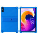 対応 Teclast T45HD 10.5インチ ケース カバー スタンド機能付き 耐衝撃 シリコンケース