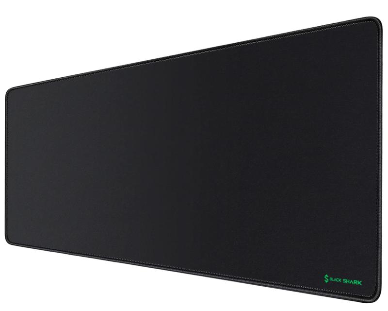 Black Shark Mousepad 0302