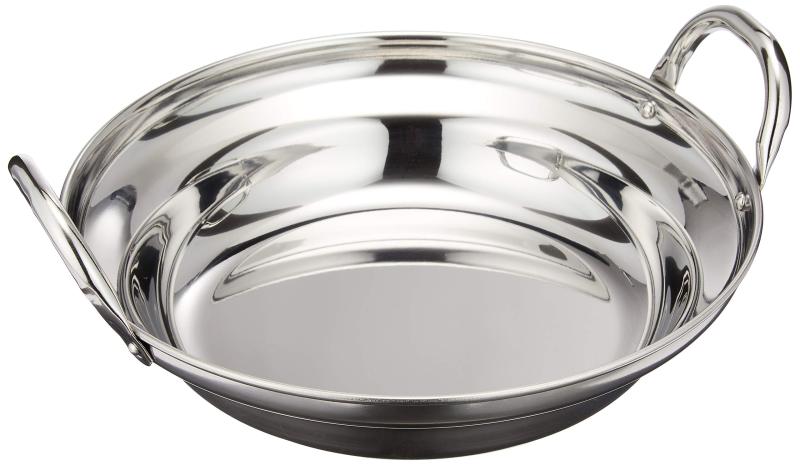 神子島製作所 桃印 寄せ鍋