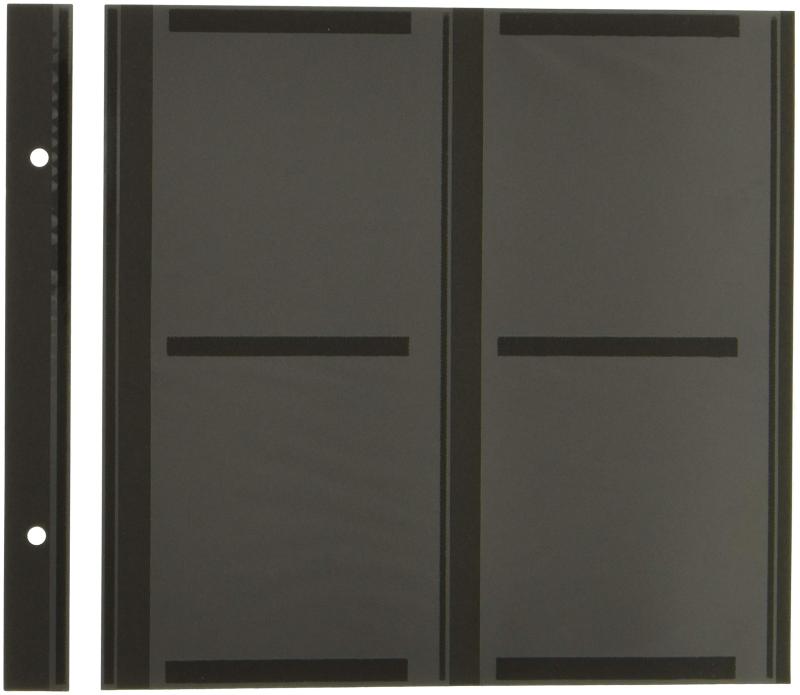 sedia SEKISEI スペア黒台紙〈ましかく〉(2)