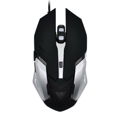 BlueSea 光学式ゲーミングマウス BlueSea 光学式ゲーミングマウス