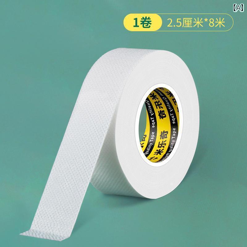 布　生地　無地　 衣類の 裏地 パッチ 刺繍 突き刺し 防止内 粘着 スキン 摩耗 防止 ステッカー 家庭用 接着剤