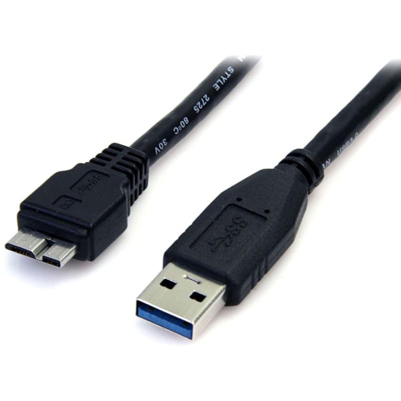 StarTech.com SuperSpeed USB 3.0ケーブル A -