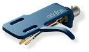 ORTOFON SH-4BL Blue ヘッドシェル(3)