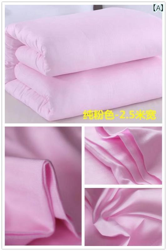 布　生地　無地　 暗号化 コーマ 綿 バッグ 詰め ガーゼ フル コットン キルトライナー 布 ウェディング キルト ビーンバッグ 裏地