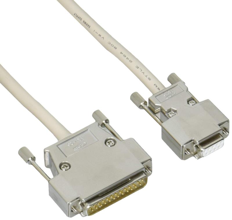 サンワサプライ RS-232Cケーブル