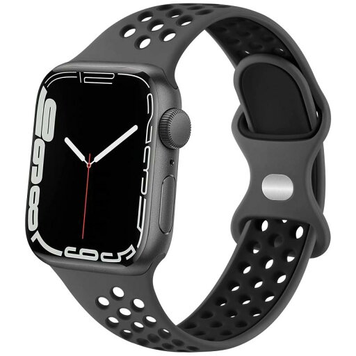 コンパチブル Apple Watch バンド ソフトシリコン 男女兼用 アップルウォッチバンド Apple Watch ベルト 調整工具不要 Apple Watch SE第二世代 Ultra 9 8 7 6 5 4 SE 3 2 1に対応49mm 45m コンパチブル Apple Watch バンド ソフトシリコン 男女兼用 アップルウォッチバンド Apple Watch ベルト 調整工具不要 Apple Watch SE第二世代 Ultra 9 8 7 6 5 4 SE 3 2 1に対応49mm 45m