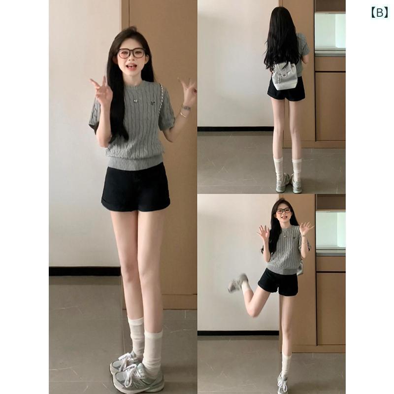 レディース　ショーツ　レギンス 