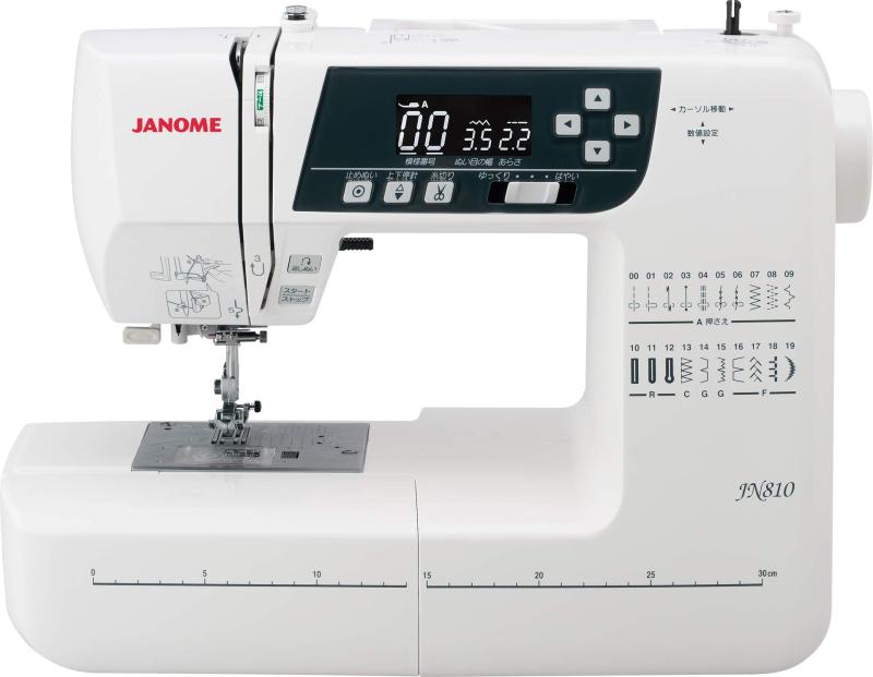 JANOME (Υ) ߥ ԥ塼ߥ