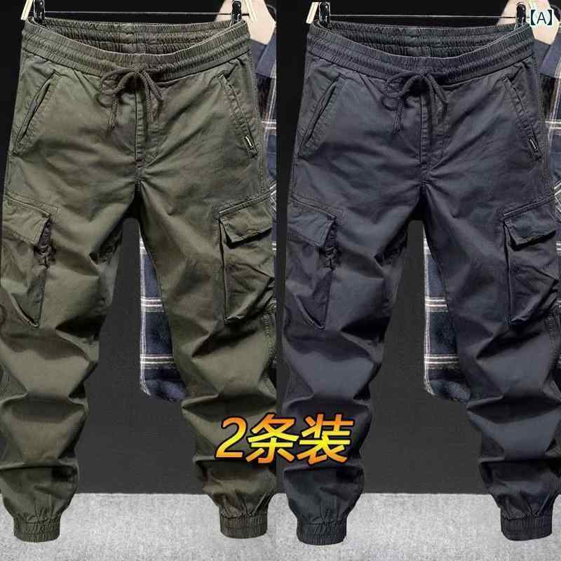 作業着　メンズ　ワーク オーバー オール 2025 メンズ 夏 パンツ 耐摩耗 汚れ 防止 作業 労働 保護 工..