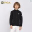 ゴルフ ウェア 子供 アメリカ PGA 子供用 ゴルフウェア全 天候型 ボーイズ ジッパー 服 パンツ スー..