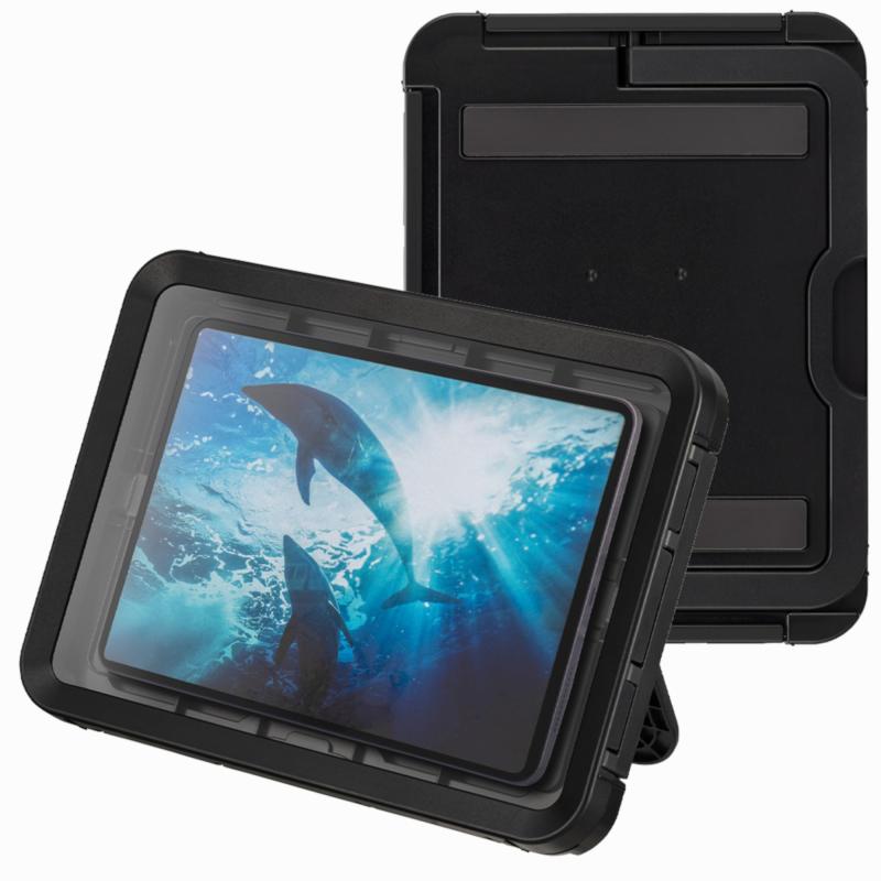 リズム(RHYTHM) タブレット 防水ケース MAGCASE T