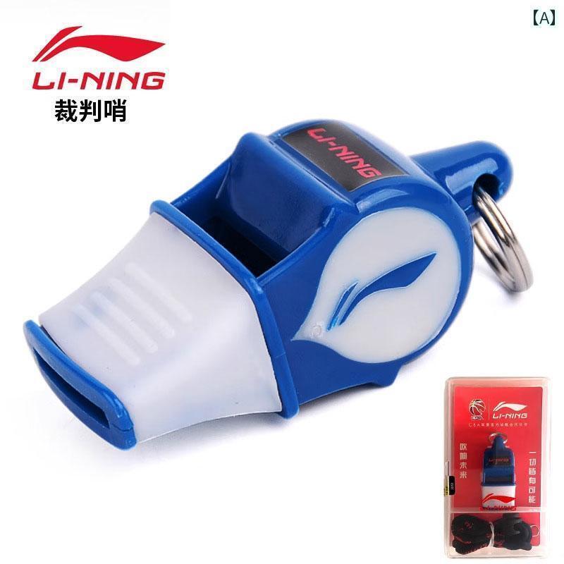 ホイッスル　審判　スポーツ 李 寧 ホイッスル スポーツ 教師 バスケットボール 審判 コーチ トレーニング アウトドア 競技 イルカ 大声