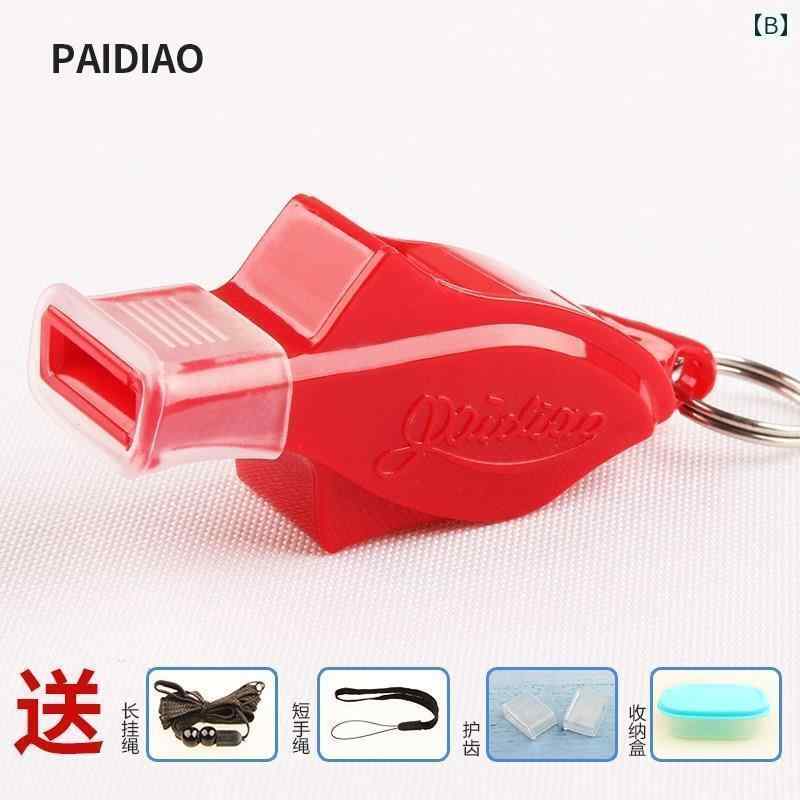 ホイッスル　審判　スポーツ イルカの 音 審判の 笛 トレーニング ハイ ピッチ フットボール バスケットボール ゲーム プロ スポーツ 教師 専用 コーチ